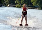 Kleawaterskiing