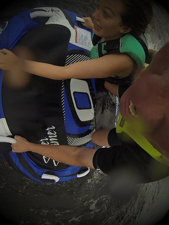 klea dad tubing aug17-2014